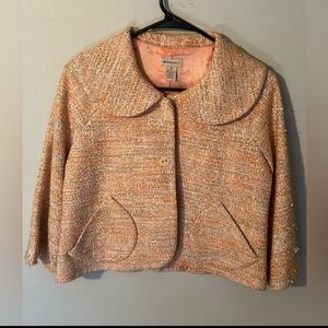 Size Small Blazer Jacket